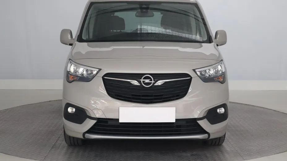 Opel Combo -