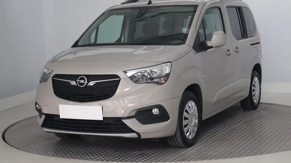 Opel Combo -