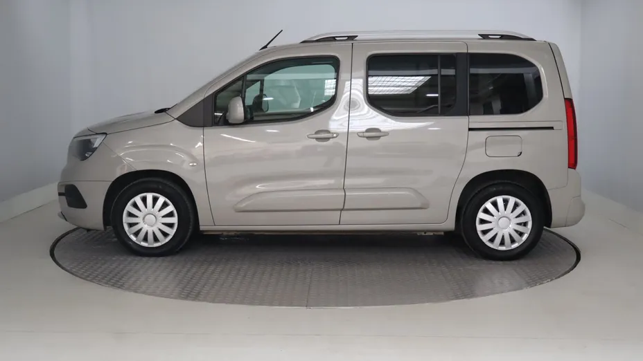 Opel Combo -