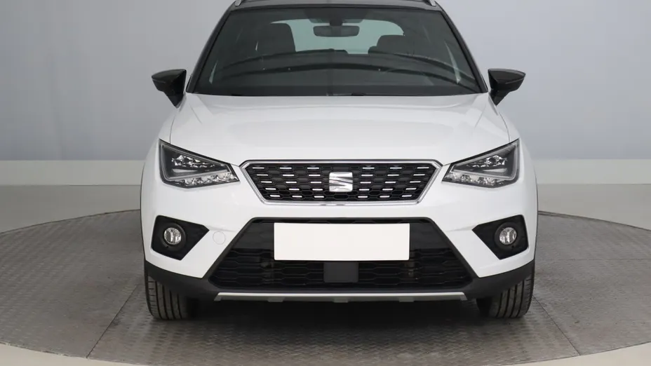 Seat Arona -