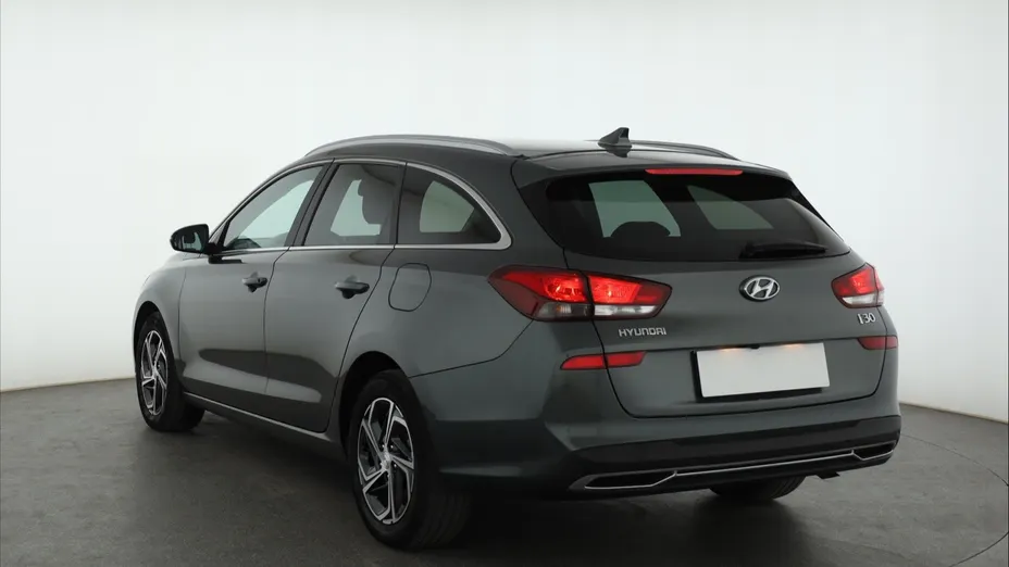 Hyundai i30 -