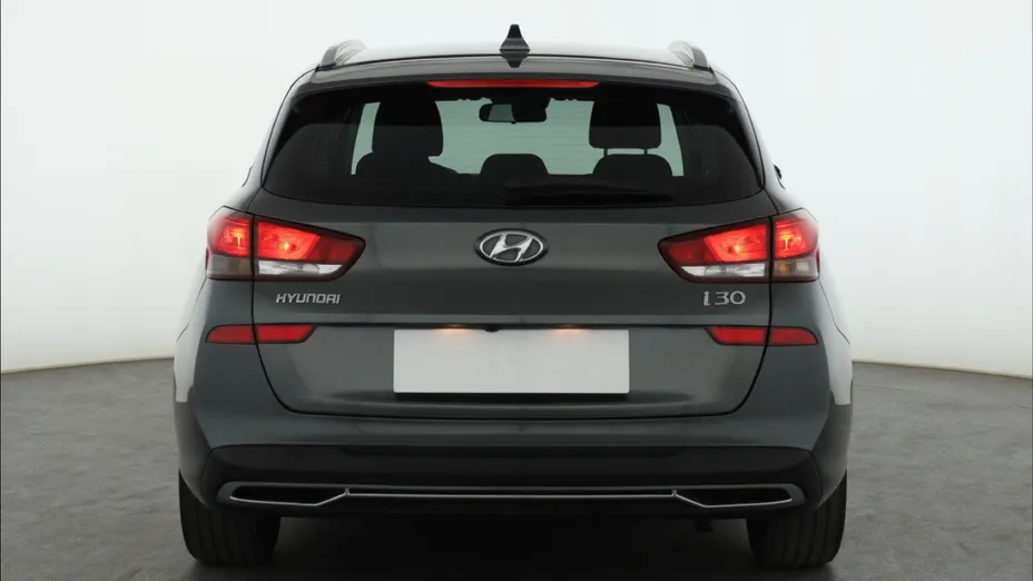 Hyundai i30 -