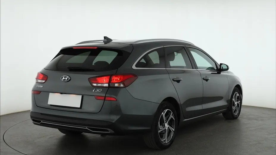 Hyundai i30 -