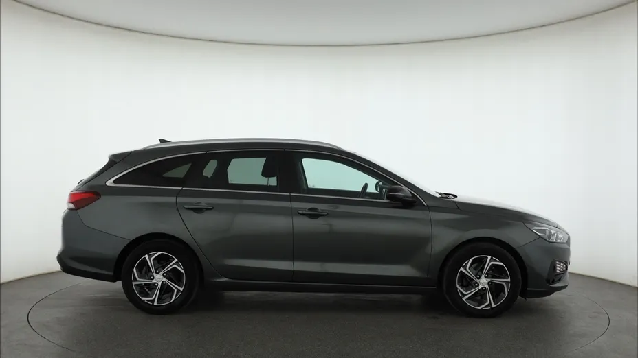 Hyundai i30 -