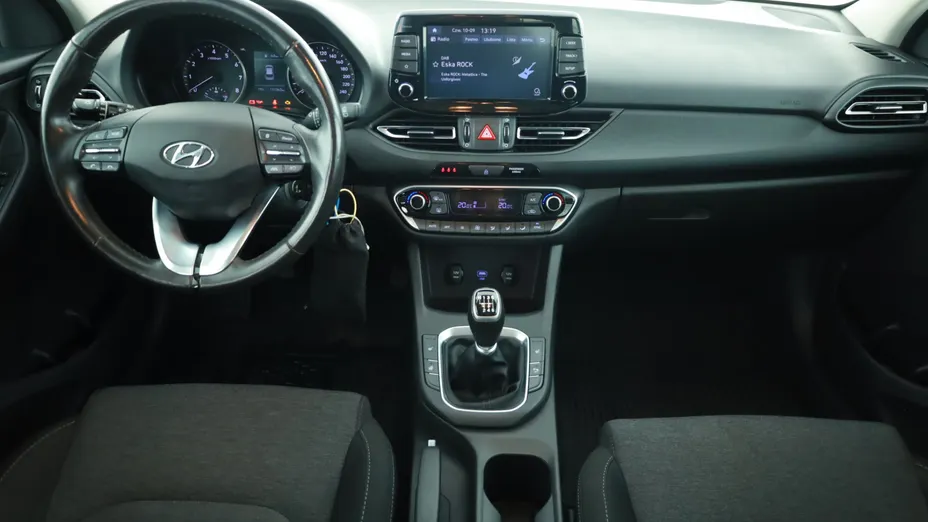 Hyundai i30 -