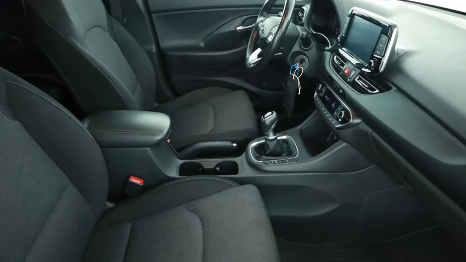 Hyundai i30 -