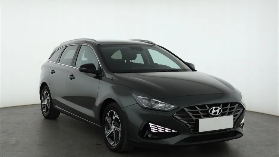 Hyundai i30 -