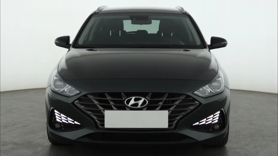Hyundai i30 -