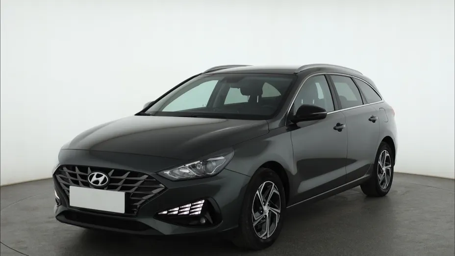 Hyundai i30 -