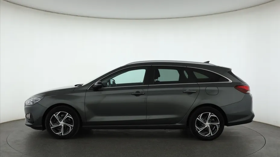Hyundai i30 -
