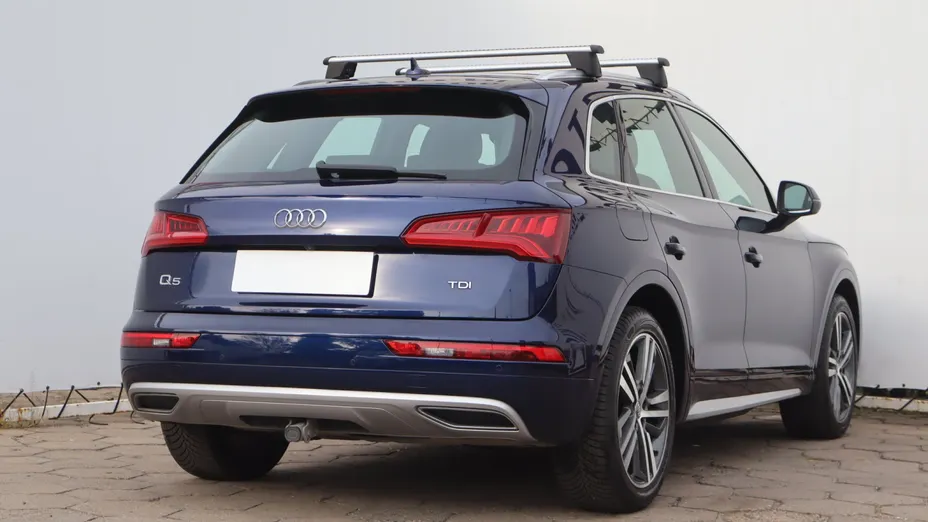 Audi Q5 -