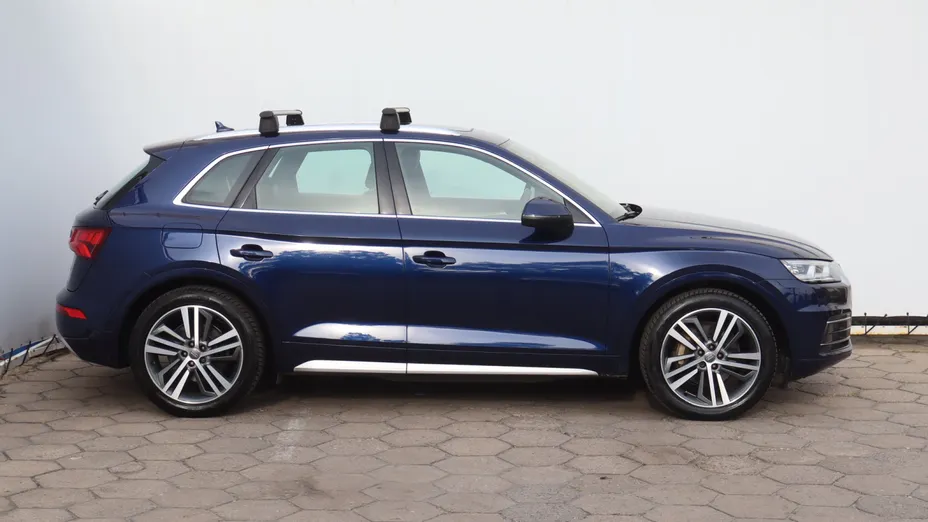 Audi Q5 -