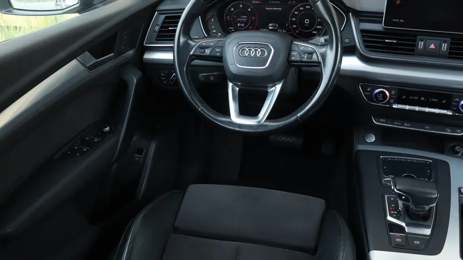 Audi Q5 -