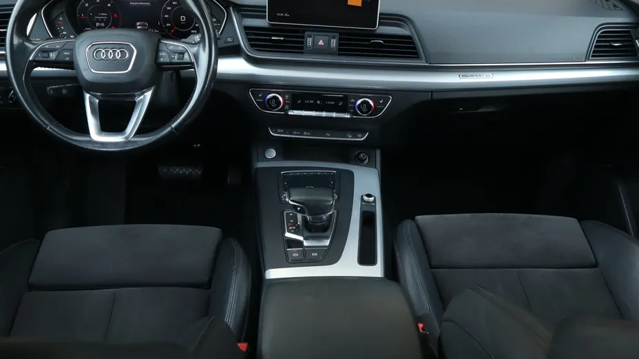 Audi Q5 -