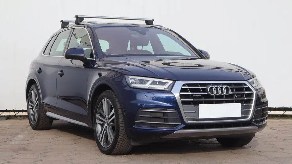 Audi Q5 -