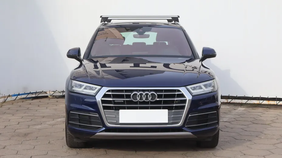 Audi Q5 -