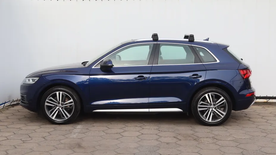 Audi Q5 -