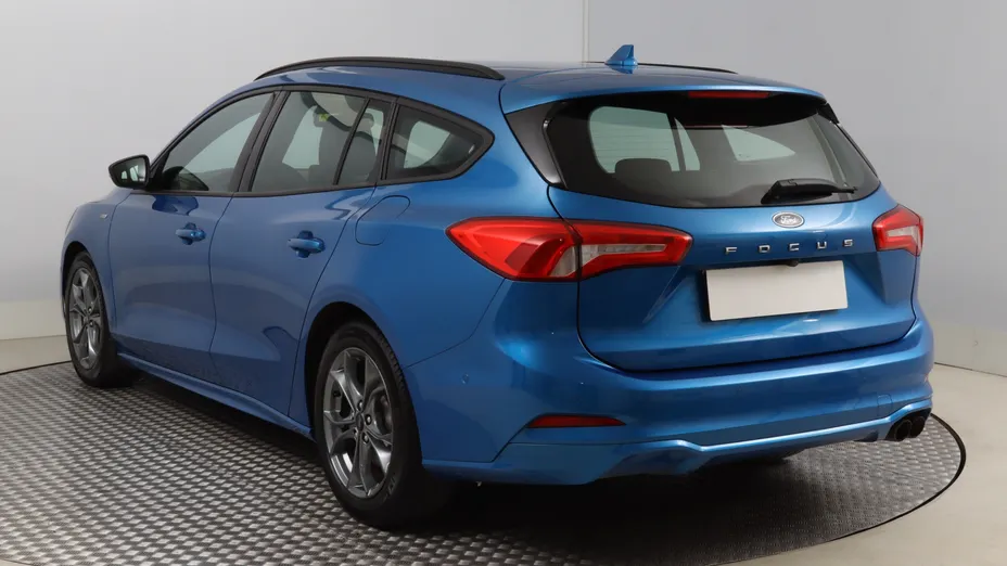 Ford Focus -