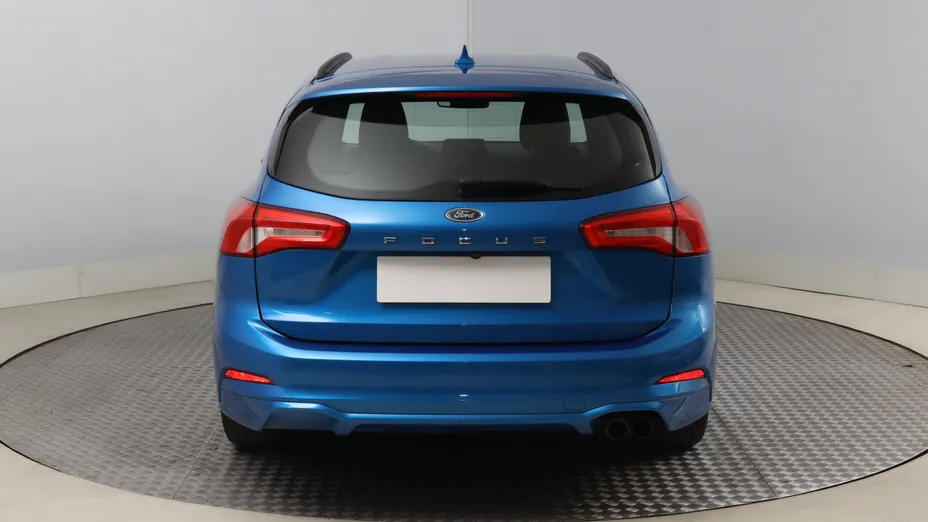 Ford Focus -