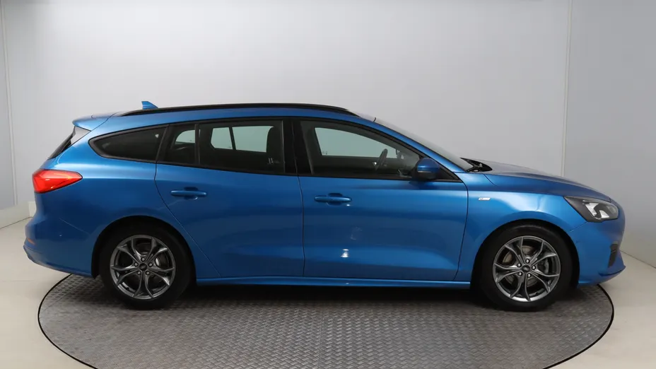 Ford Focus -