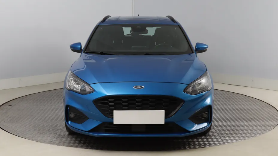 Ford Focus -