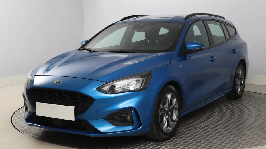 Ford Focus -