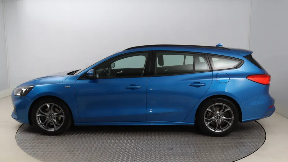 Ford Focus -