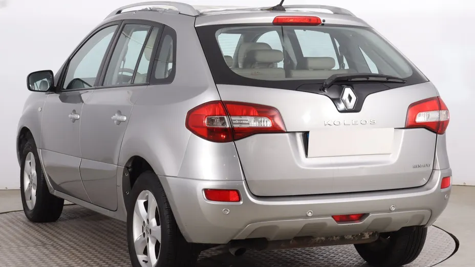 Renault Koleos -