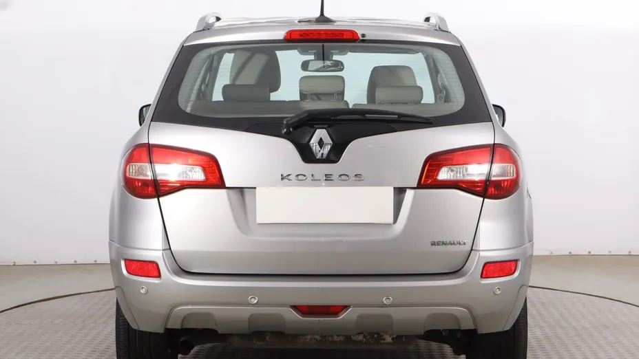 Renault Koleos -