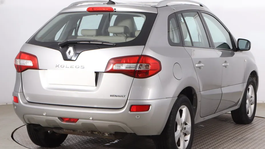 Renault Koleos -