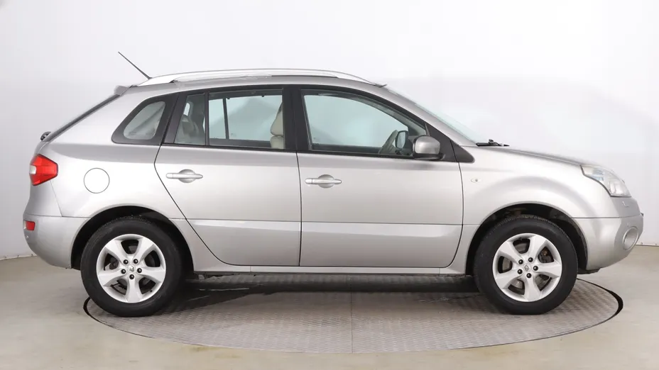 Renault Koleos -