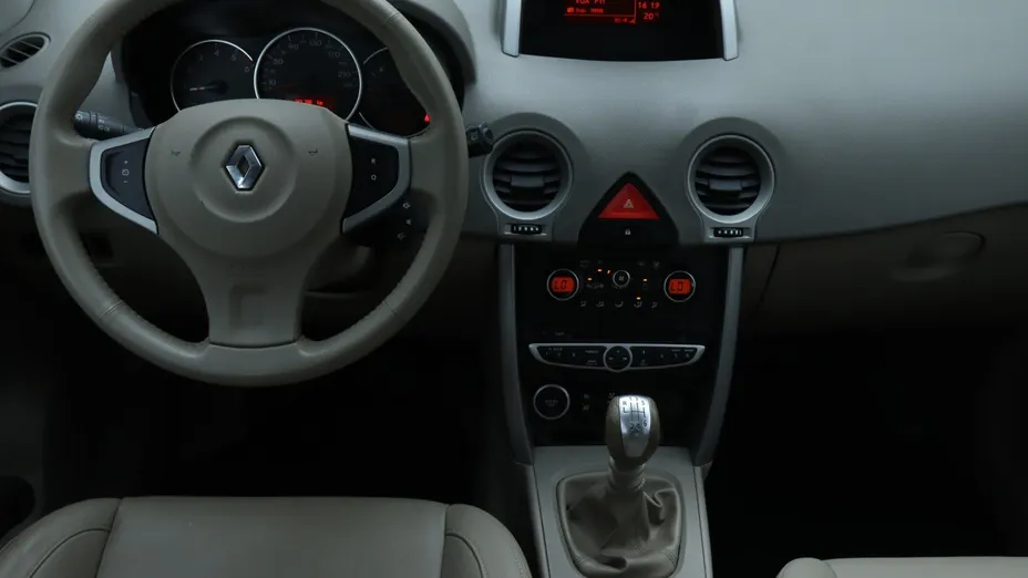 Renault Koleos -
