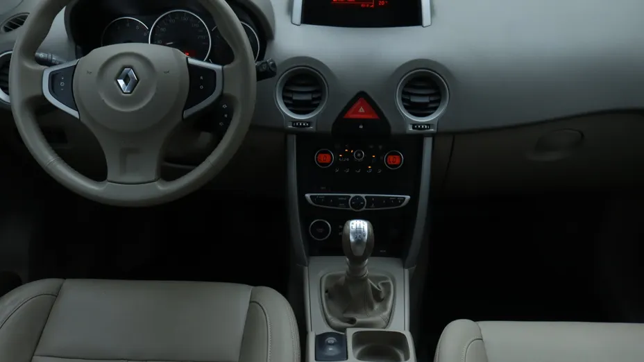 Renault Koleos -