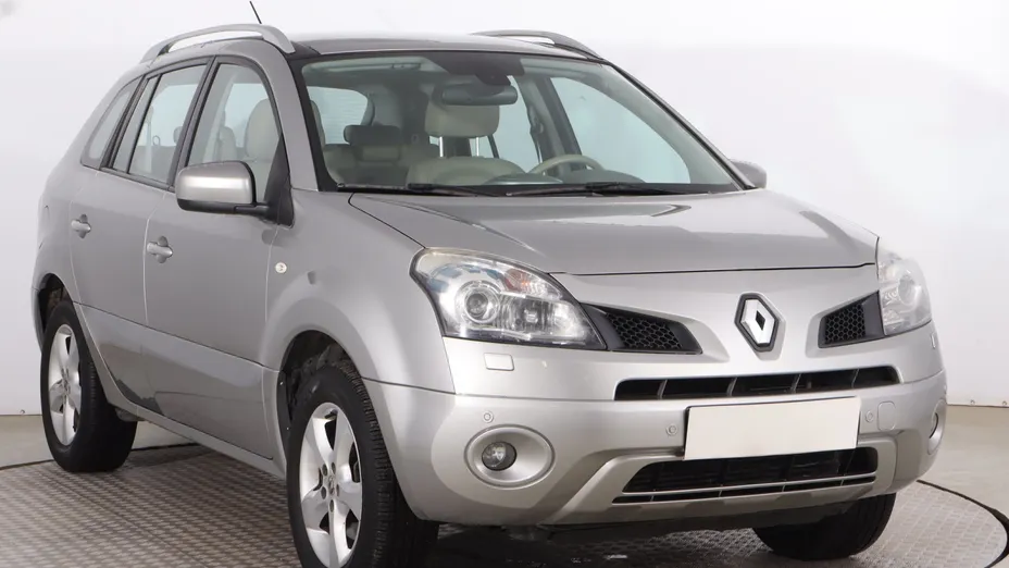 Renault Koleos -