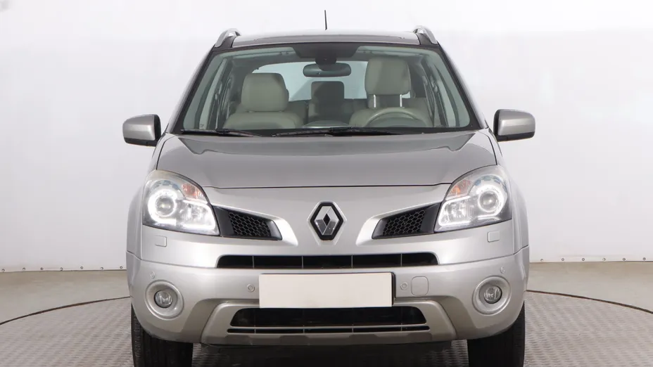 Renault Koleos -