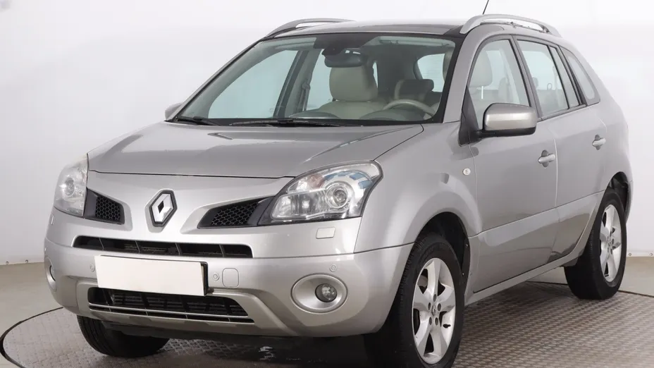 Renault Koleos -