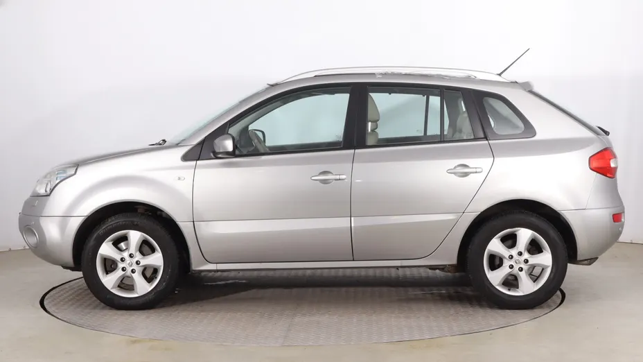 Renault Koleos -