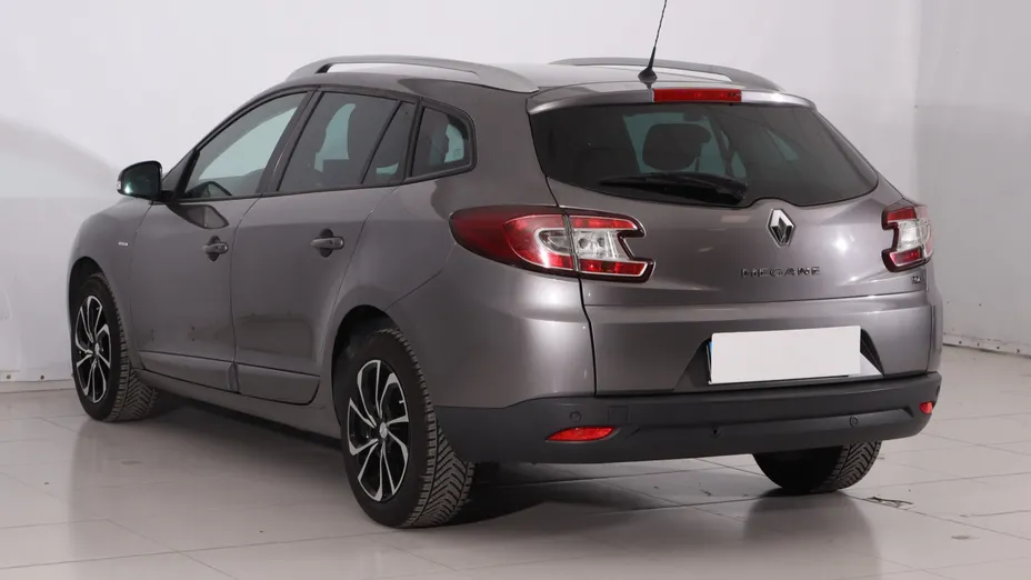 Renault Megane -