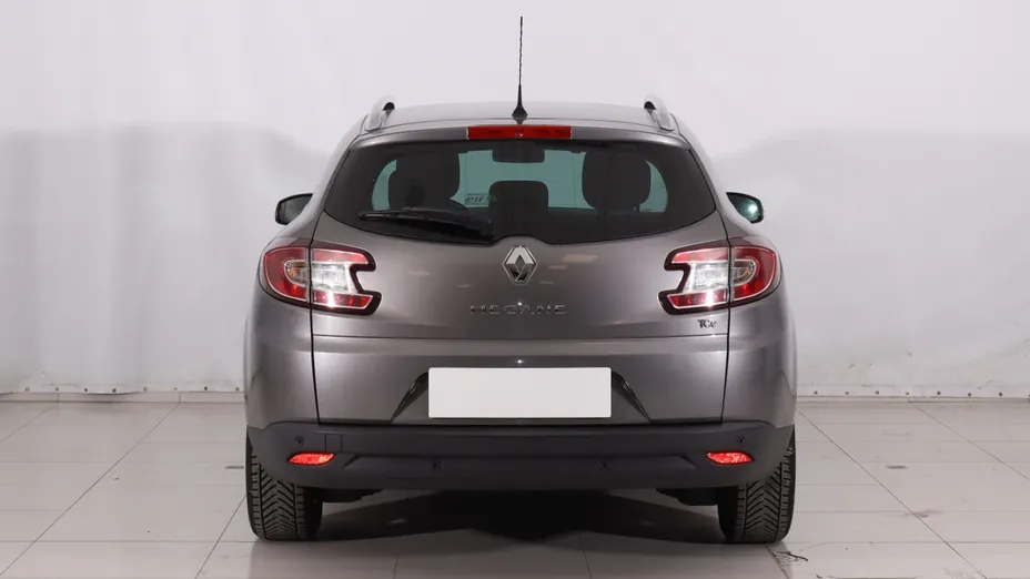 Renault Megane -
