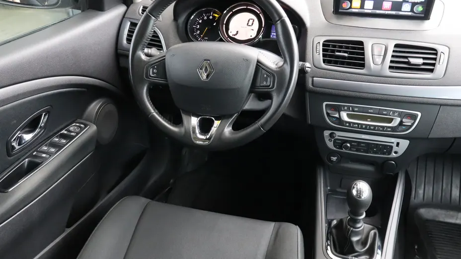Renault Megane -