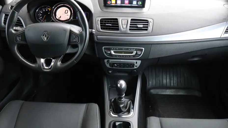 Renault Megane -