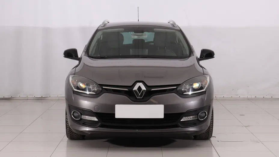 Renault Megane -