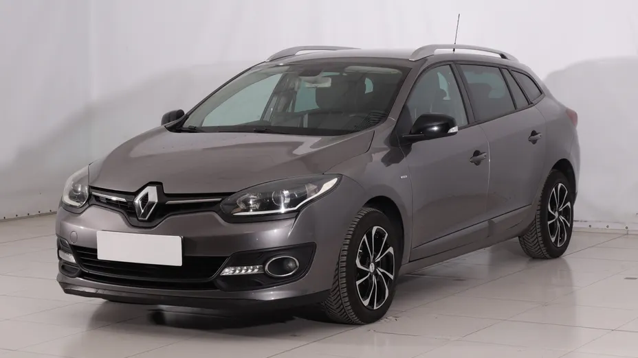 Renault Megane -