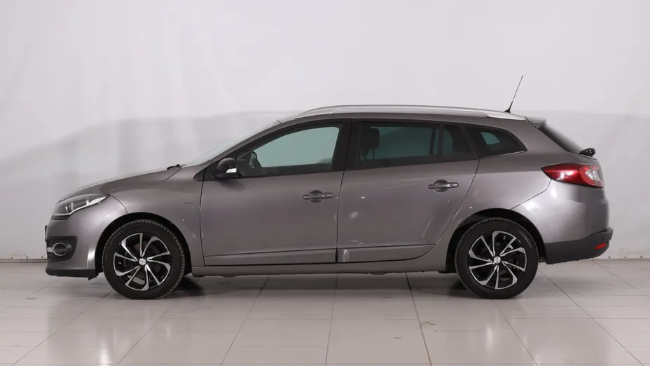 Renault Megane -