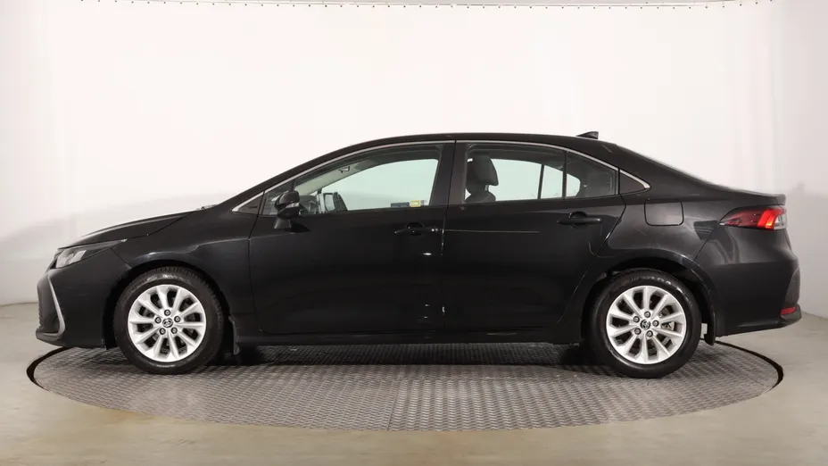 Toyota Corolla -