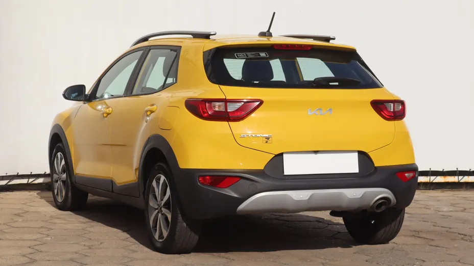 Kia Stonic -