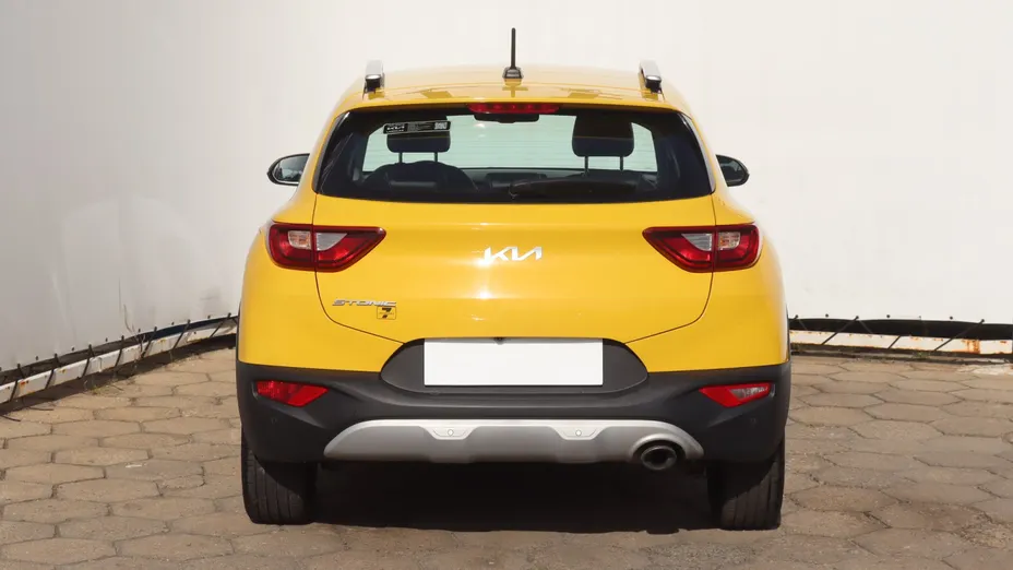 Kia Stonic -