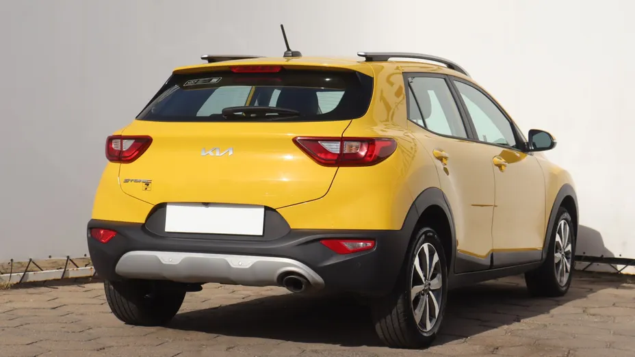 Kia Stonic -