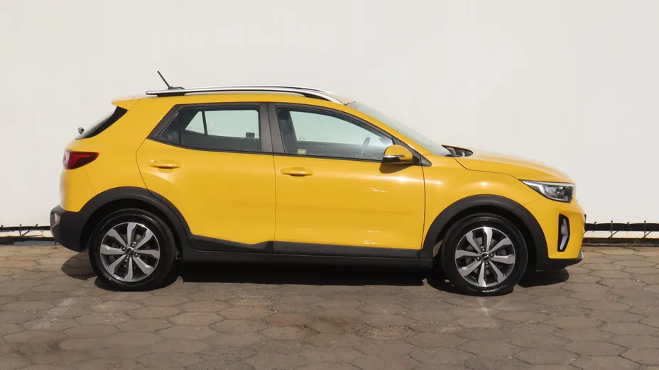 Kia Stonic -