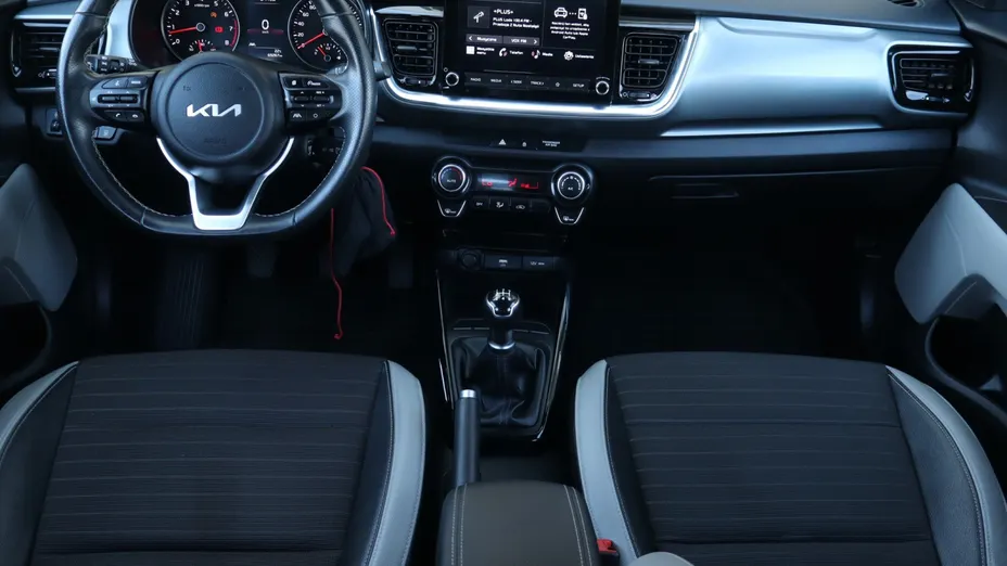 Kia Stonic -